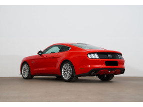 Mustang GT V8 5.0L - Boite auto - 2015 - Pack Shaker - BREMBO