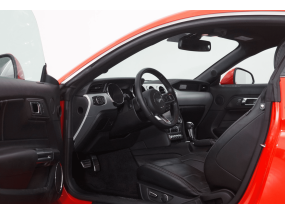 Mustang GT V8 5.0L - Boite auto - 2015 - Pack Shaker - BREMBO