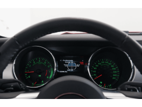 Mustang GT V8 5.0L - Boite auto - 2015 - Pack Shaker - BREMBO