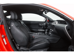 Mustang GT V8 5.0L - Boite auto - 2015 - Pack Shaker - BREMBO
