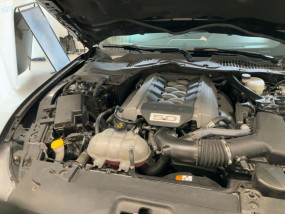 Mustang GT V8 5.0L - Audio SHAKER - 2017 - Manuelle
