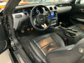 Mustang GT V8 5.0L - Audio SHAKER - 2017 - Manuelle