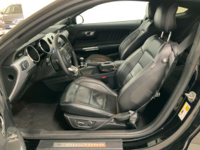 Mustang GT V8 5.0L - Audio SHAKER - 2017 - Manuelle