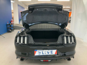 Mustang GT V8 5.0L - Audio SHAKER - 2017 - Manuelle