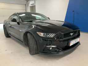 Mustang GT V8 5.0L - Audio SHAKER - 2017 - Manuelle