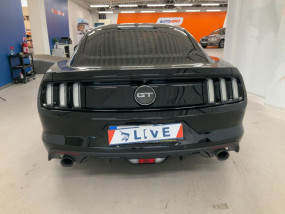 Mustang GT V8 5.0L - Audio SHAKER - 2017 - Manuelle