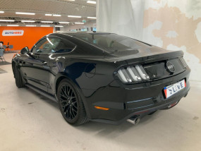 Mustang GT V8 5.0L - Audio SHAKER - 2017 - Manuelle