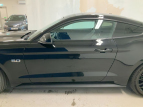 Mustang GT V8 5.0L - Audio SHAKER - 2017 - Manuelle