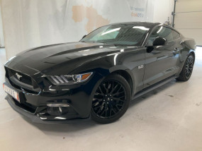 Mustang GT V8 5.0L - Audio SHAKER - 2017 - Manuelle