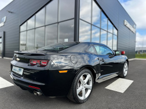 Chevrolet Camaro V8 6.2L coupé - Auto - 2013