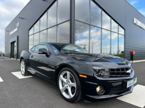 Chevrolet Camaro V8 6.2L coupé - Auto - 2013