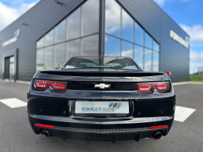 Chevrolet Camaro V8 6.2L coupé - Auto - 2013
