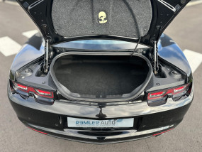 Chevrolet Camaro V8 6.2L coupé - Auto - 2013