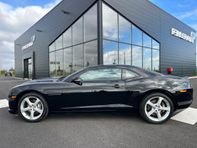 Chevrolet Camaro V8 6.2L coupé - Auto - 2013