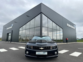 Chevrolet Camaro V8 6.2L coupé - Auto - 2013