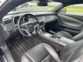 Chevrolet Camaro V8 6.2L coupé - Auto - 2013