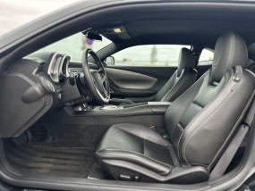 Chevrolet Camaro V8 6.2L coupé - Auto - 2013