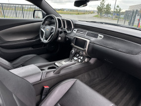 Chevrolet Camaro V8 6.2L coupé - Auto - 2013