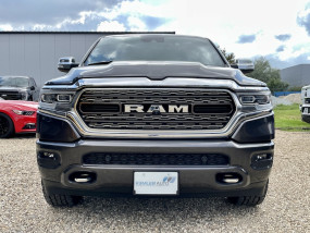 EN STOCK - Dodge RAM 1500 V8 5.7L HEMI Limited 2019...