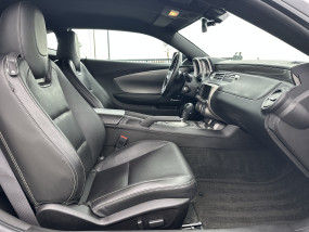 Chevrolet Camaro V8 6.2L coupé - Auto - 2013