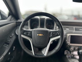 Chevrolet Camaro V8 6.2L coupé - Auto - 2013