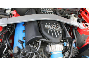 Ford Mustang BOSS 302 - RECARO - Clé rouge - 2013