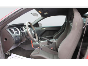 Ford Mustang BOSS 302 - RECARO - Clé rouge - 2013