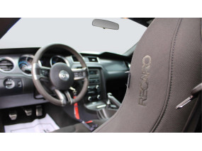 Ford Mustang BOSS 302 - RECARO - Clé rouge - 2013