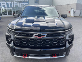 Chevrolet Silverado 1500 ZR2 V8 6.2L 2023 CrewCab