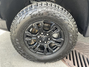 Chevrolet Silverado 1500 ZR2 V8 6.2L 2023 CrewCab