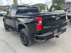 Chevrolet Silverado 1500 ZR2 V8 6.2L 2023 CrewCab