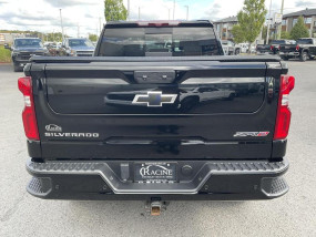 Chevrolet Silverado 1500 ZR2 V8 6.2L 2023 CrewCab