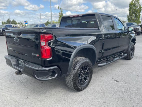 Chevrolet Silverado 1500 ZR2 V8 6.2L 2023 CrewCab