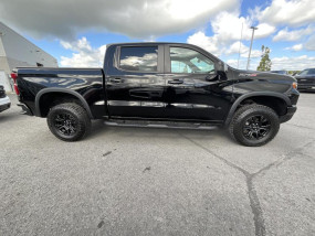 Chevrolet Silverado 1500 ZR2 V8 6.2L 2023 CrewCab