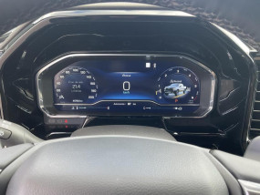 Chevrolet Silverado 1500 ZR2 V8 6.2L 2023 CrewCab
