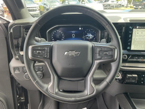 Chevrolet Silverado 1500 ZR2 V8 6.2L 2023 CrewCab