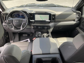 Chevrolet Silverado 1500 ZR2 V8 6.2L 2023 CrewCab