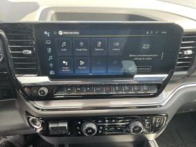 Chevrolet Silverado 1500 ZR2 V8 6.2L 2023 CrewCab