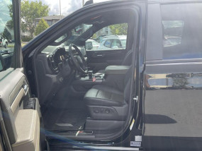 Chevrolet Silverado 1500 ZR2 V8 6.2L 2023 CrewCab