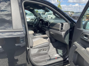 Chevrolet Silverado 1500 ZR2 V8 6.2L 2023 CrewCab