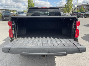 Chevrolet Silverado 1500 ZR2 V8 6.2L 2023 CrewCab