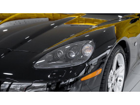 Chevrolet Corvette C6 V8 6.0L LS2 - Toit Targa amovible -...