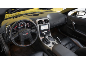 Chevrolet Corvette C6 V8 6.0L LS2 - Toit Targa amovible - Boite automatique - 1ère main