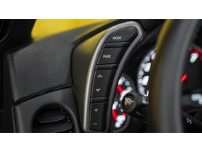 Chevrolet Corvette C6 V8 6.0L LS2 - Toit Targa amovible - Boite automatique - 1ère main