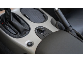 Chevrolet Corvette C6 V8 6.0L LS2 - Toit Targa amovible - Boite automatique - 1ère main