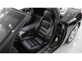 Chevrolet Corvette C6 V8 6.0L LS2 - Toit Targa amovible - Boite automatique - 1ère main