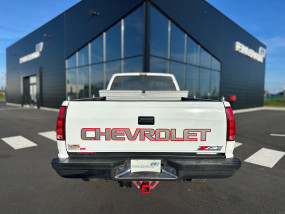 Chevrolet Silverado K1500 V8 5.7L - 1992 - Dépôt-vente