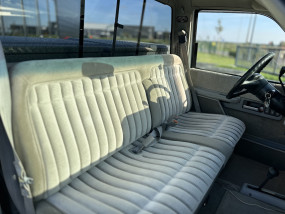 Chevrolet Silverado K1500 V8 5.7L - 1992 - Dépôt-vente
