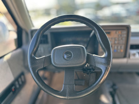 Chevrolet Silverado K1500 V8 5.7L - 1992 - Dépôt-vente