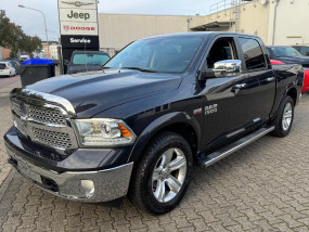 Dodge RAM 1500 V8 5.7L Hemi LARAMIE 2014 CREW CAB - Toit...